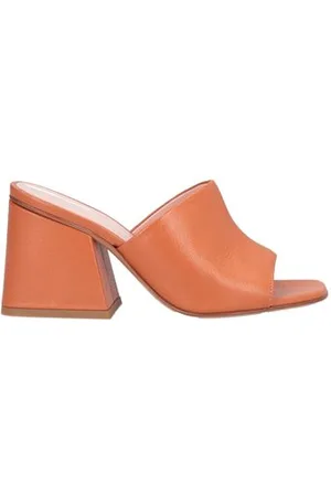 NORMA J.BAKER CALZADO - Sandalias con cierre