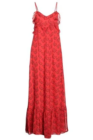 Blugirl VESTIDOS - Vestidos largos