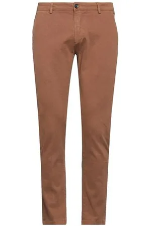 YAN SIMMON PARTES DE ABAJO - Pantalones