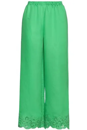 Moschino PARTES DE ABAJO - Pantalones