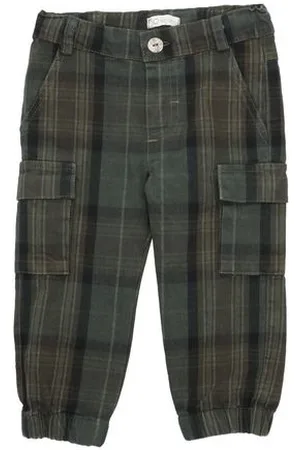 J.O. MILANO PARTES DE ABAJO - Pantalones