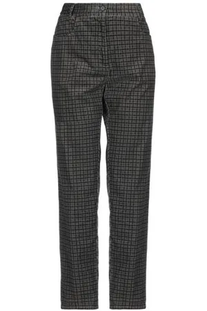 ANTONELLI PARTES DE ABAJO - Pantalones