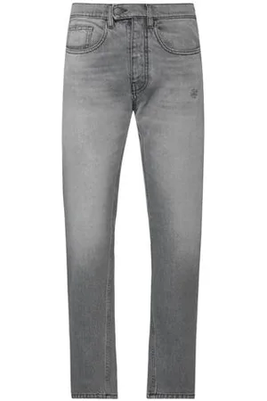 CHOICE PARTES DE ABAJO - Pantalones vaqueros