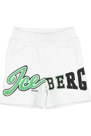 Iceberg PARTES DE ABAJO - Pantalones cortos y bermudas