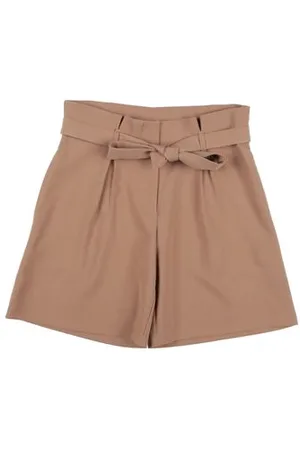 GAËLLE PARTES DE ABAJO - Pantalones cortos y bermudas