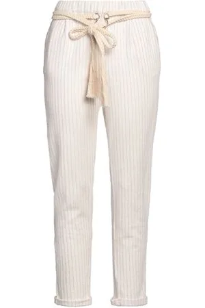 PUROTATTO PARTES DE ABAJO - Pantalones