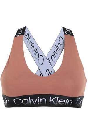 Calvin Klein CAMISETAS Y TOPS - Tops