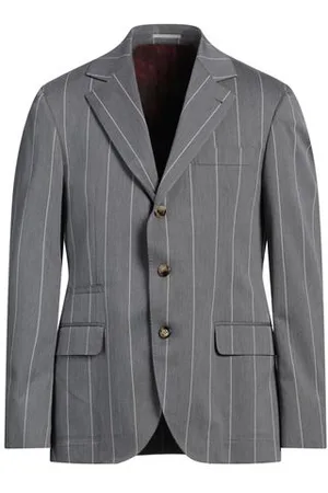 Brunello Cucinelli TRAJES Y CONJUNTOS - Americanas