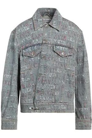 Lanvin ROPA DE ABRIGO - Chaquetas vaqueras