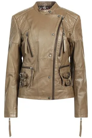 Manila Grace ROPA DE ABRIGO - Chaquetas y cazadoras