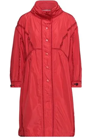 ERMANNO SCERVINO ROPA DE ABRIGO - Abrigos y gabardinas
