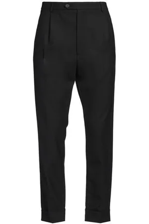 Les Hommes PARTES DE ABAJO - Pantalones