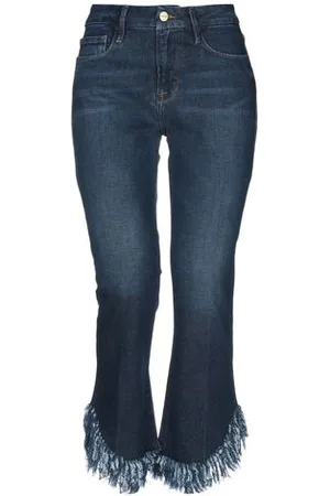 Frame PARTES DE ABAJO - Pantalones vaqueros