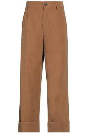 Berwich PARTES DE ABAJO - Pantalones