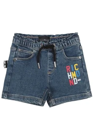 John Richmond PARTES DE ABAJO - Pantalones vaqueros