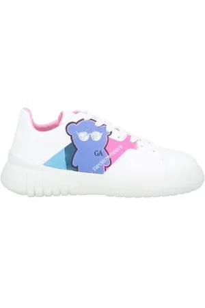 Emporio Armani CALZADO - Sneakers