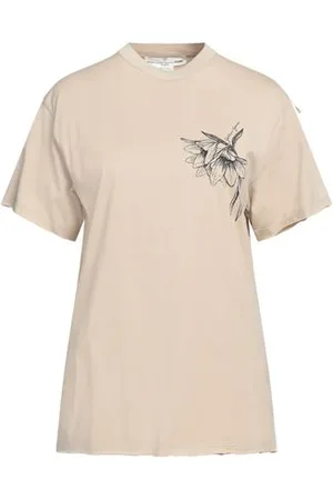 Golden Goose CAMISETAS Y TOPS - Camisetas