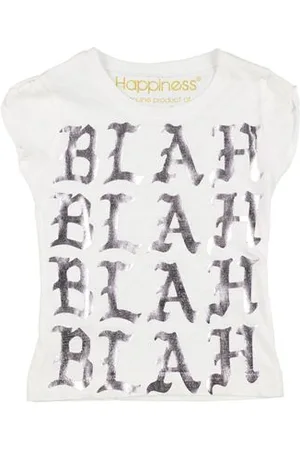 Happiness CAMISETAS Y TOPS - Camisetas