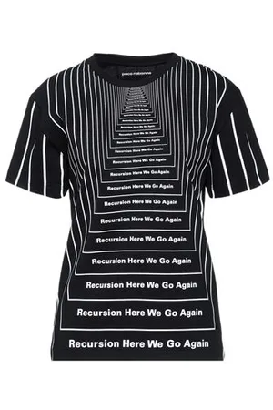 Paco rabanne CAMISETAS Y TOPS - Camisetas