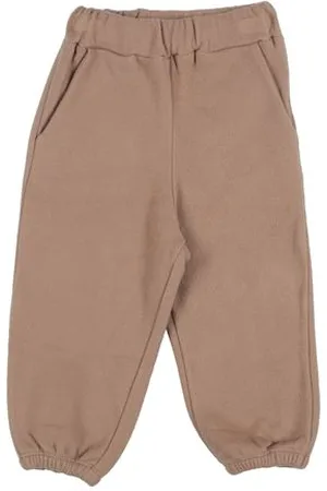 DOUUOD PARTES DE ABAJO - Pantalones