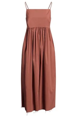 LIVIANA CONTI VESTIDOS - Vestidos midi