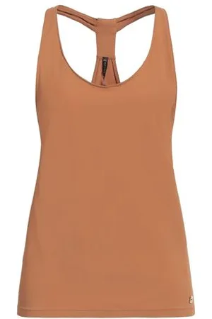 Manila Grace CAMISETAS Y TOPS - Camisetas de tirantes