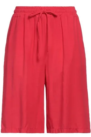 Warm PARTES DE ABAJO - Pantalones cortos y bermudas