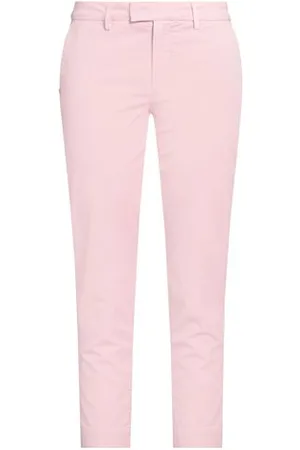 RE-HASH PARTES DE ABAJO - Pantalones