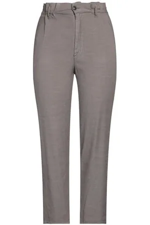 (+) people PARTES DE ABAJO - Pantalones