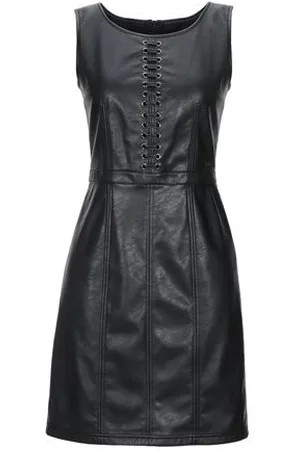 Armani Exchange VESTIDOS - Minivestidos