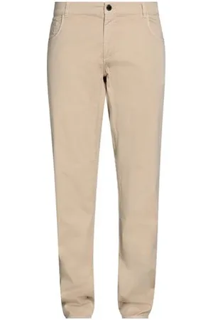 Trussardi PARTES DE ABAJO - Pantalones