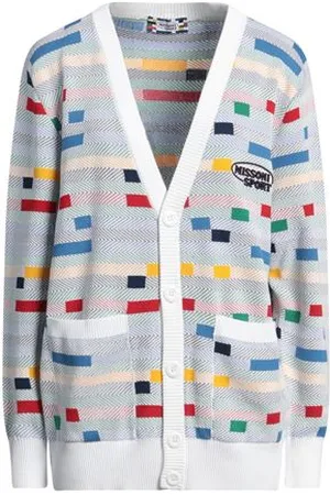 Missoni PRENDAS DE PUNTO - Cárdigans