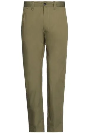 Nine In The Morning PARTES DE ABAJO - Pantalones