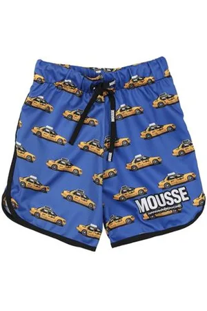 MOUSSE DANS LA BOUCHE PARTES DE ABAJO - Pantalones cortos y bermudas