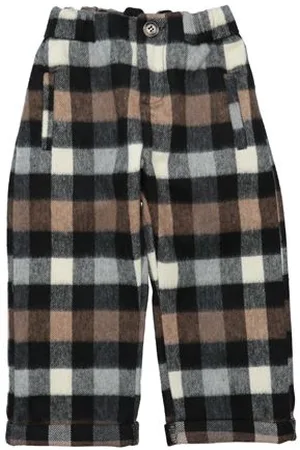 L:Ú L:Ú PARTES DE ABAJO - Pantalones