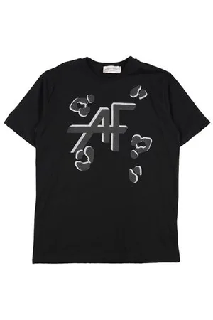 Alberta Ferretti CAMISETAS Y TOPS - Camisetas