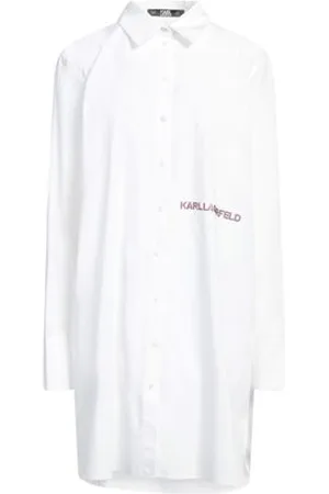 Karl Lagerfeld CAMISETAS Y TOPS - Camisas