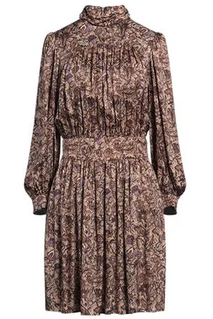 Zadig & Voltaire VESTIDOS - Minivestidos