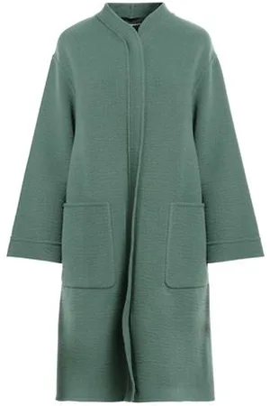 Emporio Armani ROPA DE ABRIGO - Abrigos