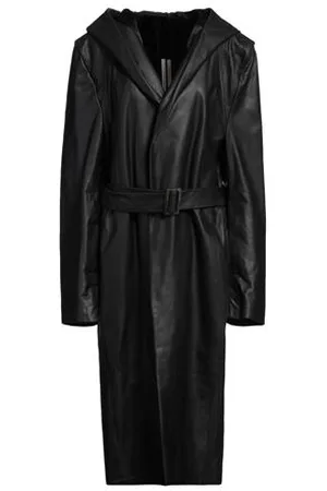 Rick Owens ROPA DE ABRIGO - Abrigos y gabardinas