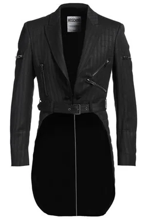 Moschino ROPA DE ABRIGO - Chaquetas y cazadoras