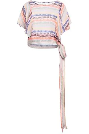 Silvian Heach CAMISETAS Y TOPS - Tops