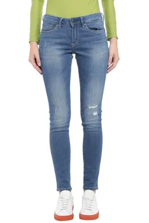 Pepe Jeans PARTES DE ABAJO - Pantalones vaqueros