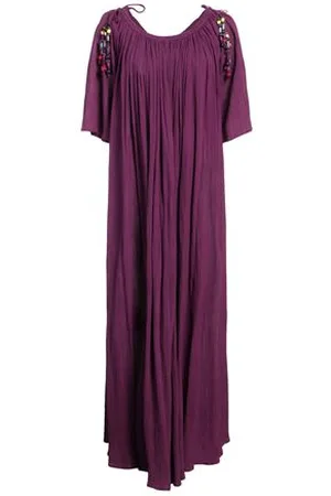 LAURENCE BRAS VESTIDOS - Vestidos largos