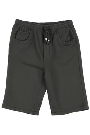 SP1 PARTES DE ABAJO - Pantalones