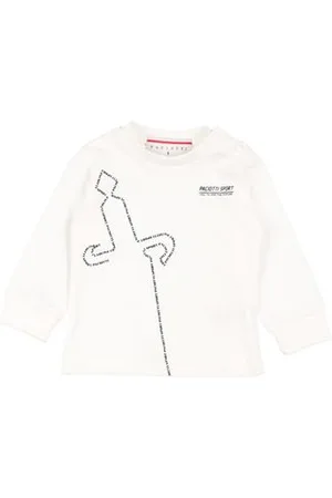 Paciotti CAMISETAS Y TOPS - Camisetas
