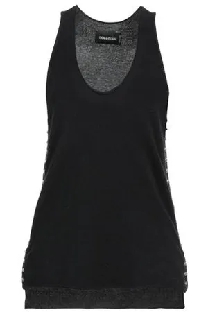 Zadig & Voltaire CAMISETAS Y TOPS - Camisetas de tirantes