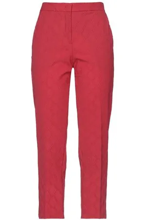 MARCO DE VINCENZO PARTES DE ABAJO - Pantalones
