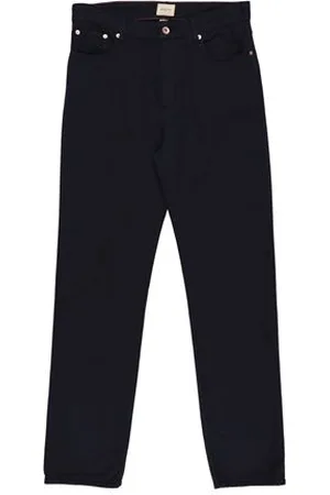 Bellerose PARTES DE ABAJO - Pantalones