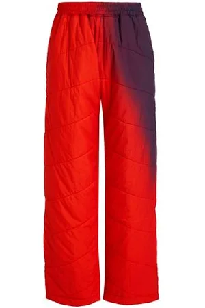 ARIES PARTES DE ABAJO - Pantalones